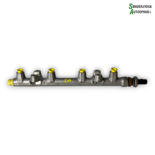 VW Golf 7 AU Rail Bro Med OEM Nr. 05E133320 Fra VW Ophugger