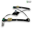 VW Golf 7 Au Rudemotor - Rudehejs Med OEM Nr. 4K0959802 Fra VW Ophugger