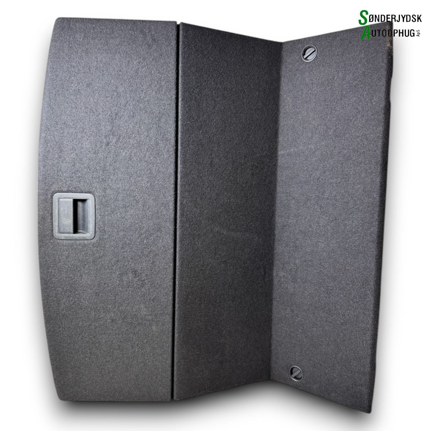 VW Golf 7 AU Bagagerumsbund Med OEM Nr. 5G9858855 Fra VW Ophugger