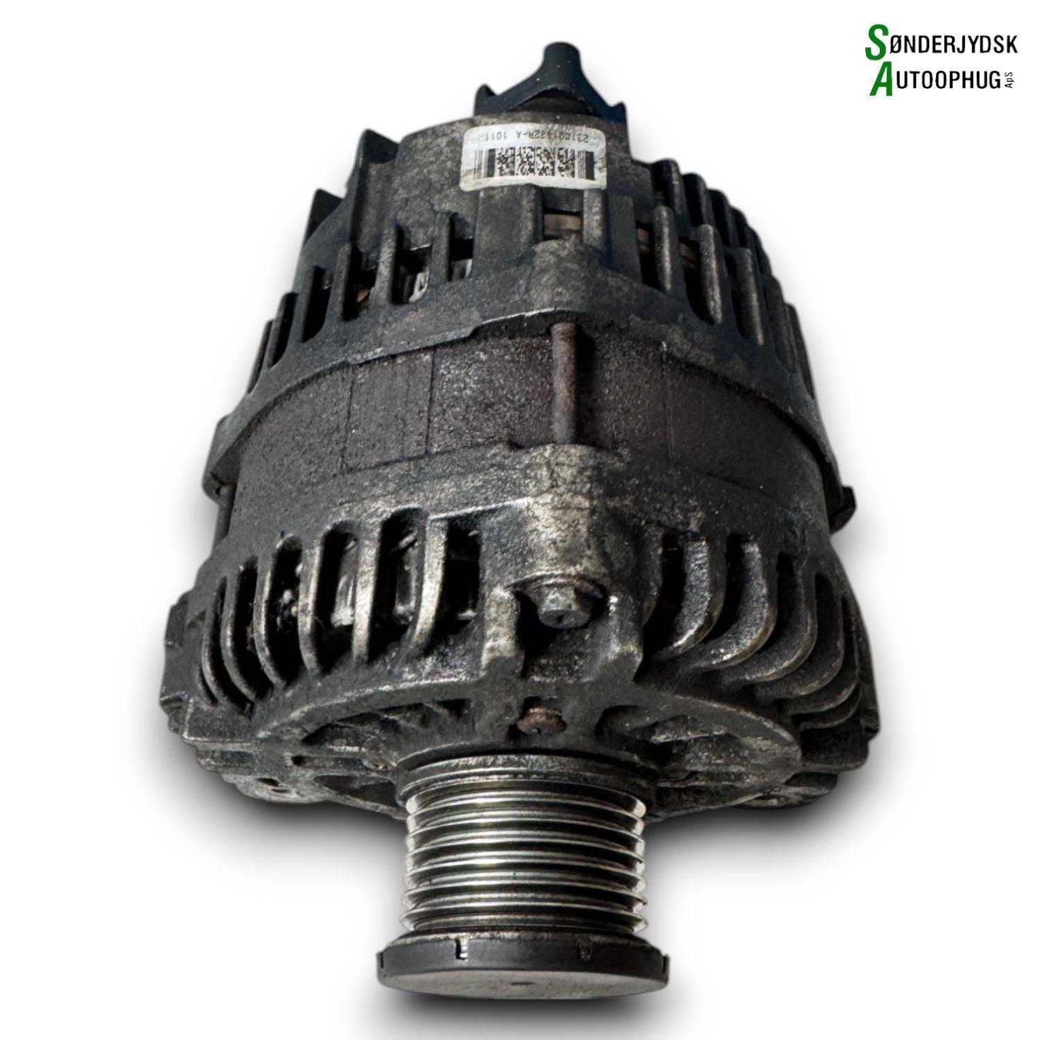 Renault Grand Scenic 3 Generator Med OEM Nr. 231001822RA Fra Renault Ophugger