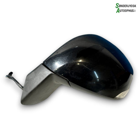 Renault Grand Scenic 3 Sidespejl Med OEM Nr. 963024894R Fra Renault Ophugger