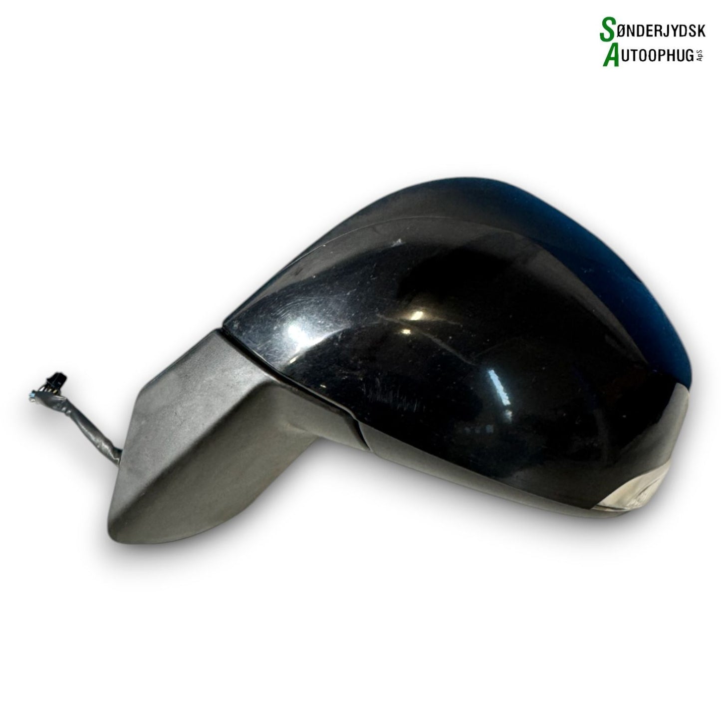 Renault Renault Grand Scenic 3 Sidespejl Med OEM Nr. 963024894R Fra Renault Ophugger