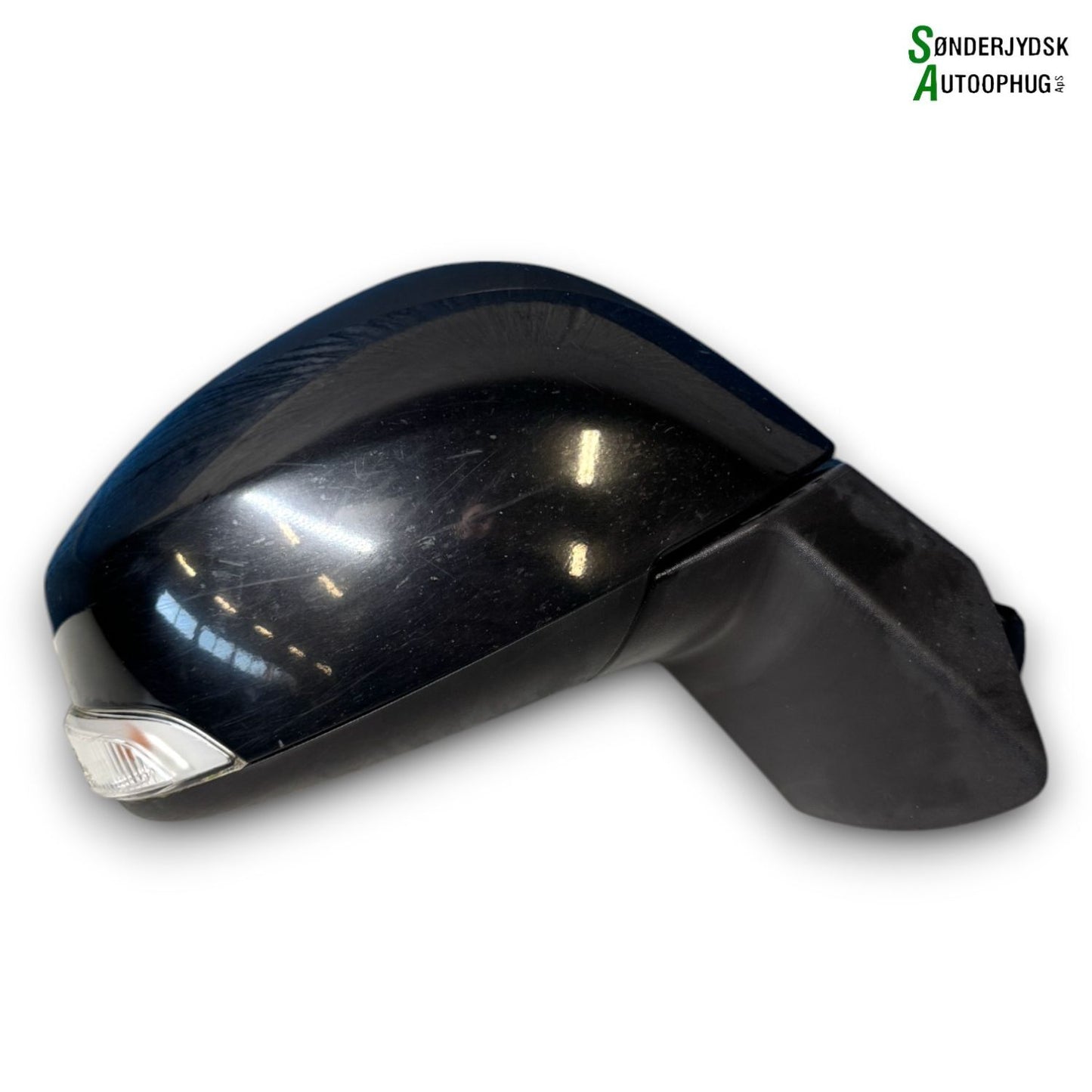 Renault Renault Grand Scenic 3 Sidespejl Med OEM Nr. 963017468R Fra Renault Ophugger