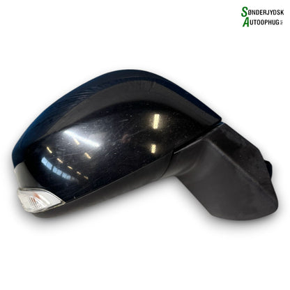 Renault Renault Grand Scenic 3 Sidespejl Med OEM Nr. 963017468R Fra Renault Ophugger