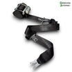 Renault Grand Scenic 3 Sikkerhedsseler For Med OEM Nr. 868850012R Fra Renault Ophugger