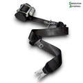 Renault Grand Scenic 3 Sikkerhedsseler For Med OEM Nr. 868850012R Fra Renault Ophugger