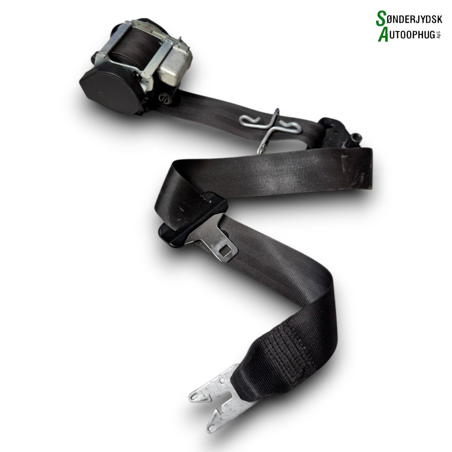 Renault Renault Grand Scenic 3 Sikkerhedsseler For Med OEM Nr. 868850012R Fra Renault Ophugger