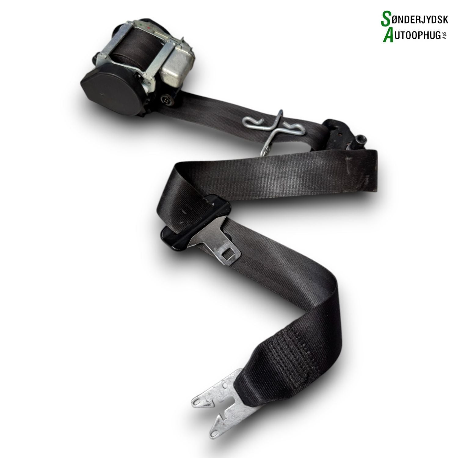 Renault Renault Grand Scenic 3 Sikkerhedsseler For Med OEM Nr. 868850012R Fra Renault Ophugger