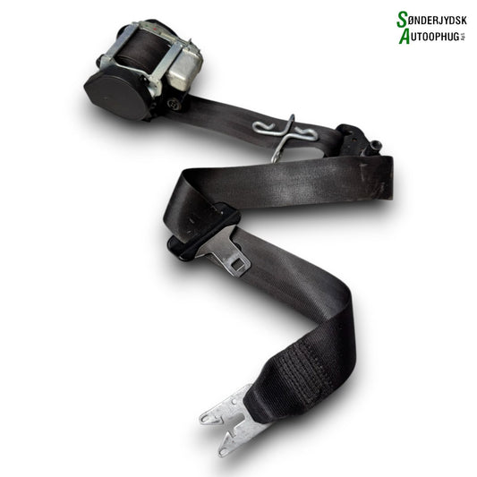 Renault Renault Grand Scenic 3 Sikkerhedsseler For Med OEM Nr. 868850012R Fra Renault Ophugger