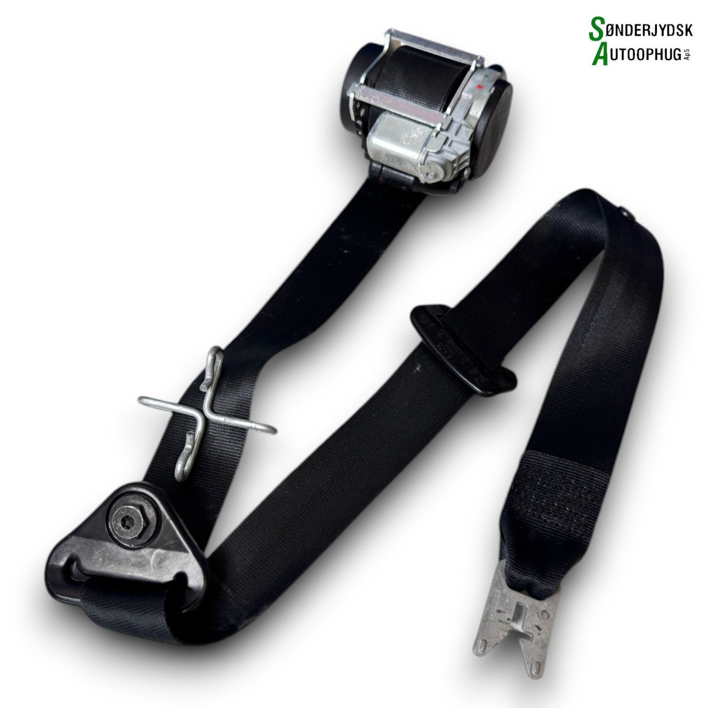 Renault Renault Grand Scenic 3 Sikkerhedsseler For Med OEM Nr. 868840015R Fra Renault Ophugger