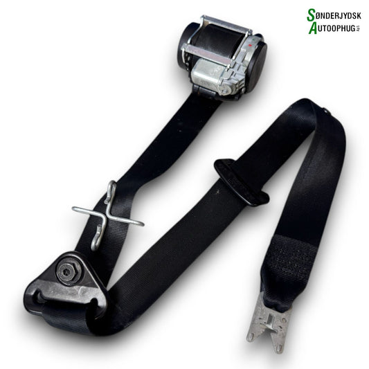 Renault Renault Grand Scenic 3 Sikkerhedsseler For Med OEM Nr. 868840015R Fra Renault Ophugger