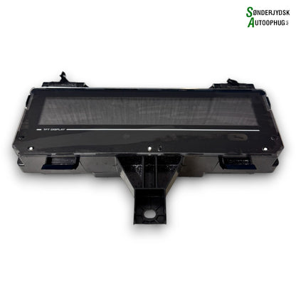 Renault Grand Scenic 3 Speedometer - Instrument Med OEM Nr. 248100293R Fra Renault Ophugger