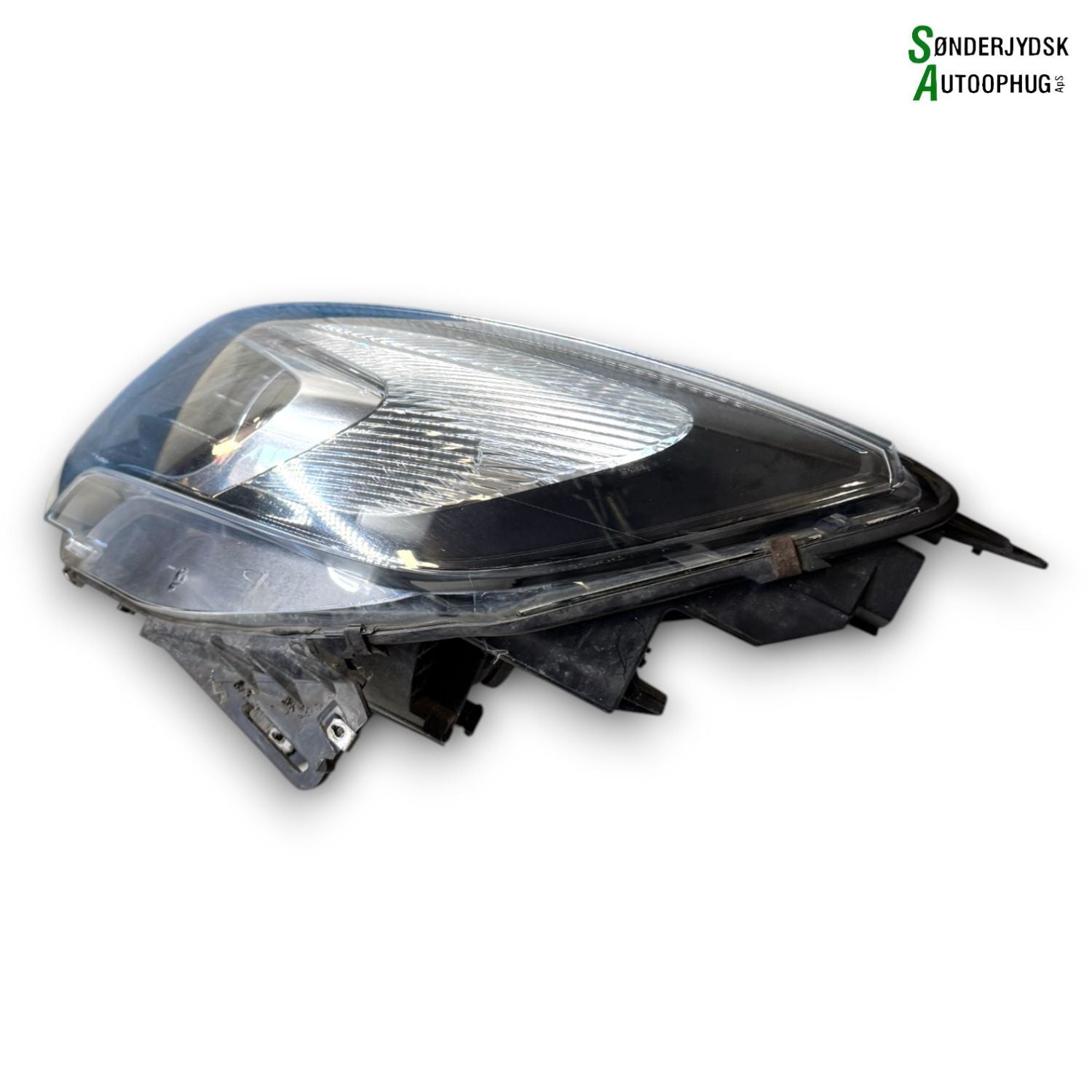 Opel Zafira C Tourer Forlygte Med OEM Nr. 39009021 Fra Opel Ophugger