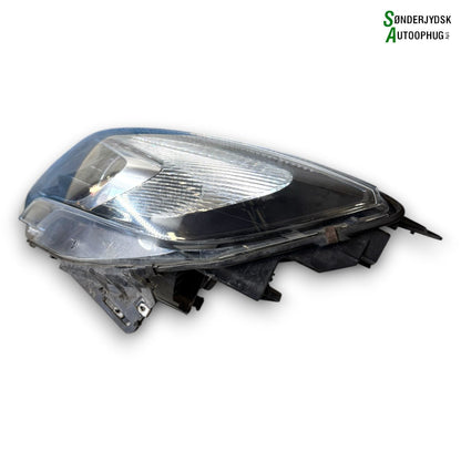 Opel Zafira C Tourer Forlygte Med OEM Nr. 13399858 Fra Opel Ophugger