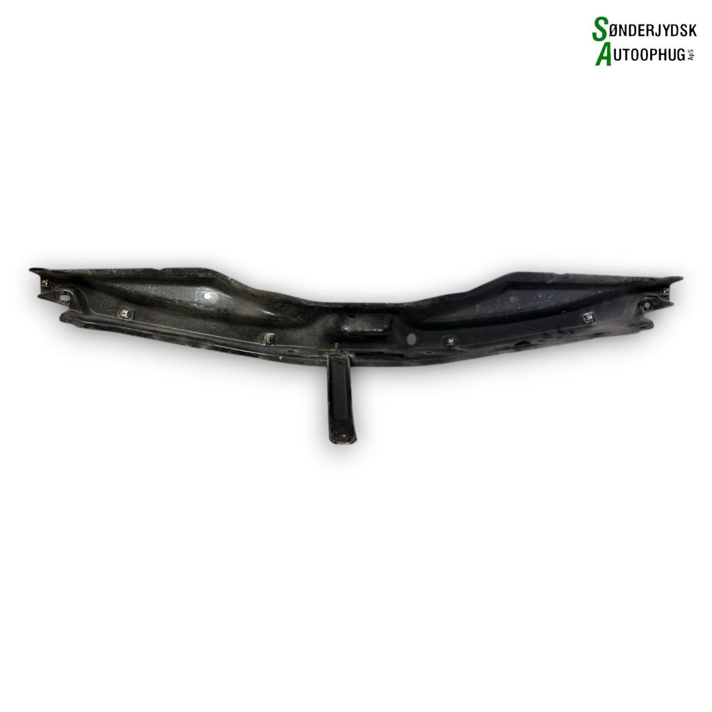 Opel Zafira C Tourer Låseplade Med OEM Nr. 39106621 Fra Opel Ophugger