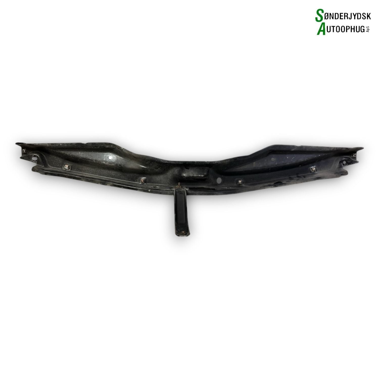 Opel Zafira C Tourer Låseplade Med OEM Nr. 39106621 Fra Opel Ophugger
