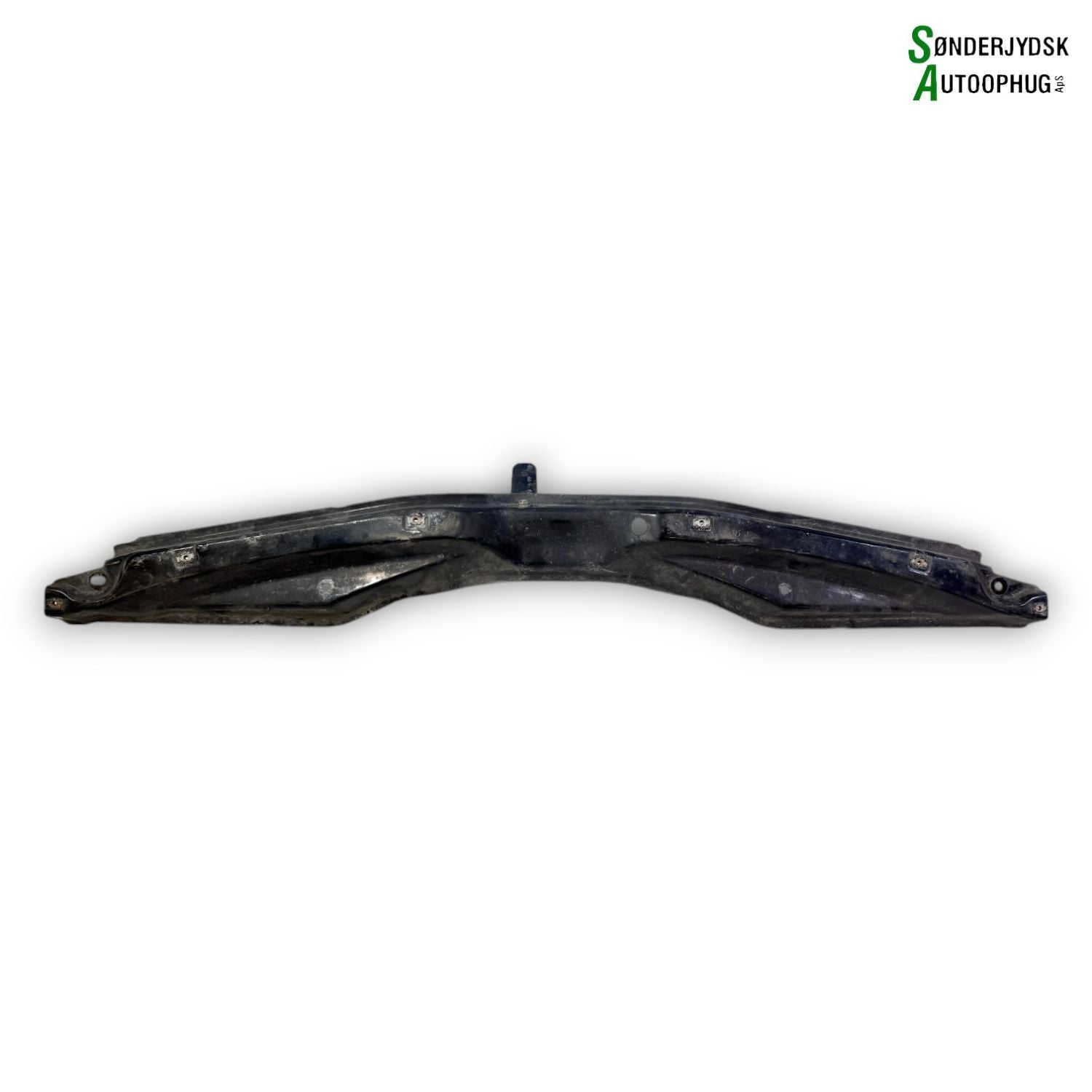 Opel Zafira C Tourer Låseplade Med OEM Nr. 39106621 Fra Opel Ophugger