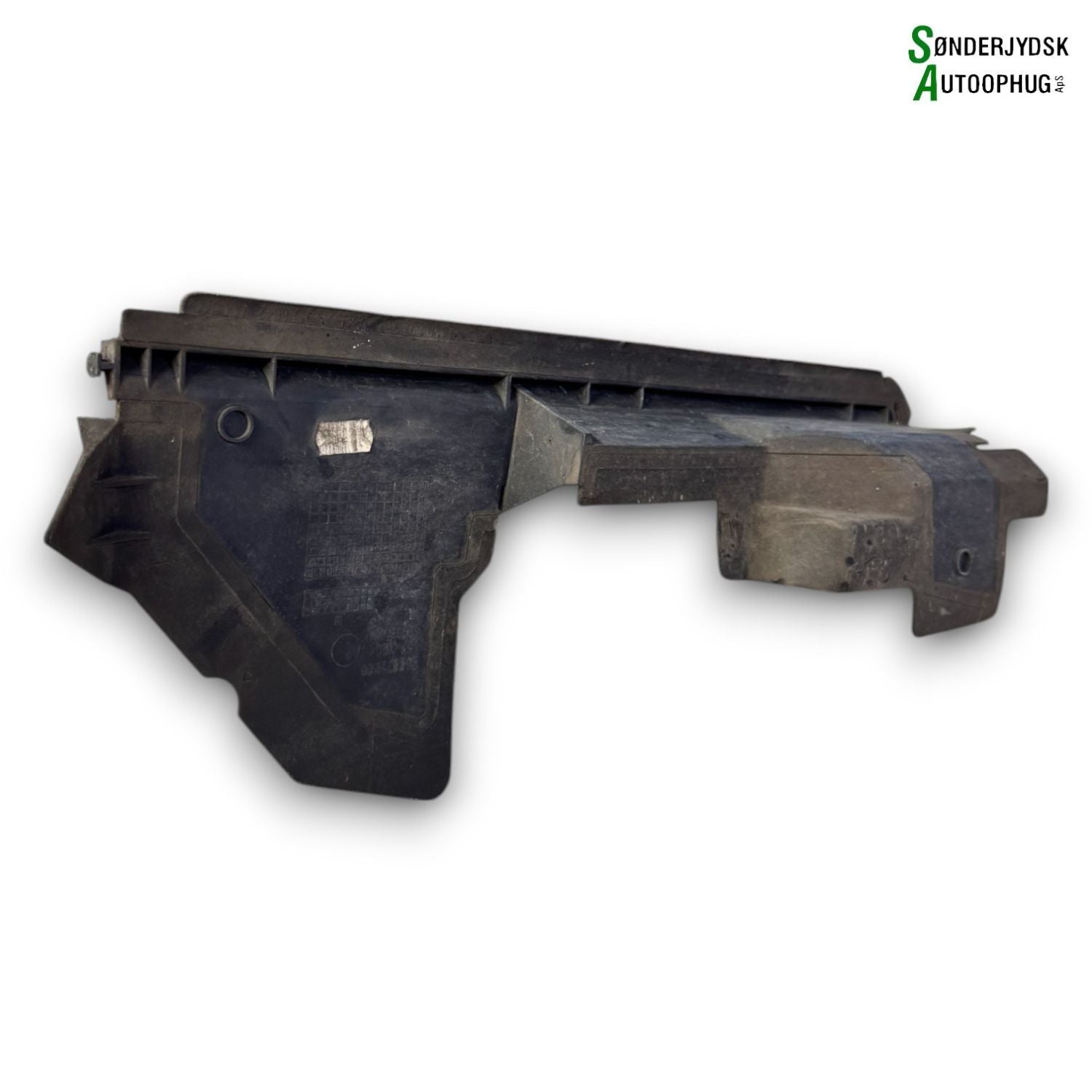 Opel Zafira C Tourer Luftindtag For Med OEM Nr. 20897267 Fra Opel Ophugger