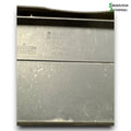 Opel Zafira C Tourer Luftindtag For Med OEM Nr. 20897268 Fra Opel Ophugger