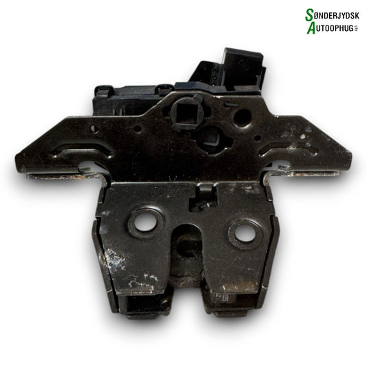 Opel Zafira C Tourer Dørlås Med OEM Nr. 13587646 Fra Opel Ophugger