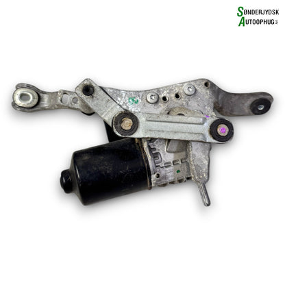 Opel Zafira C Tourer Viskermotor Med OEM Nr. 13262437 Fra Opel Ophugger