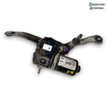 Opel Zafira C Tourer Viskermotor Med OEM Nr. W000027199 Fra Opel Ophugger