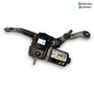 Opel Zafira C Tourer Viskermotor Med OEM Nr. W000027365 Fra Opel Ophugger
