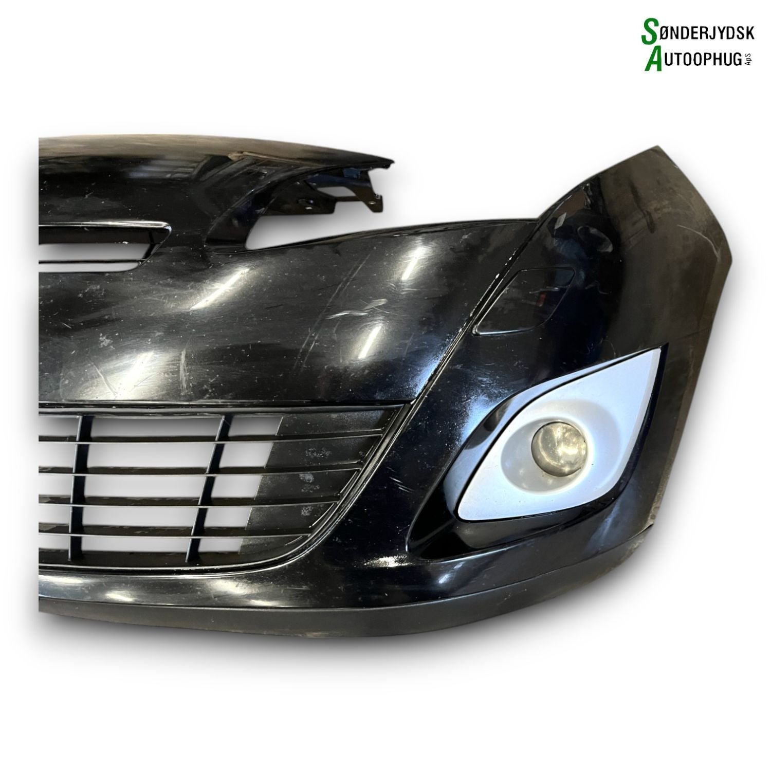 Renault Grand Scenic 3 Forkofanger Med OEM Nr. 620226574R Fra Renault Ophugger