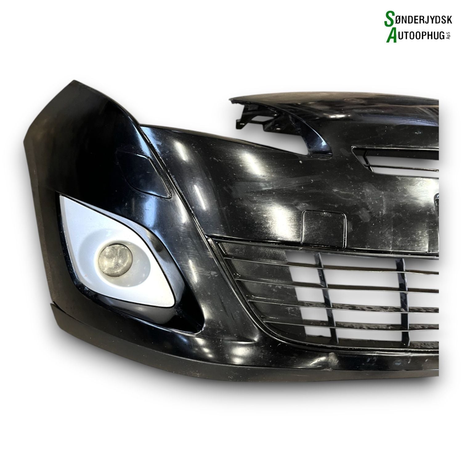 Renault Renault Grand Scenic 3 Forkofanger Med OEM Nr. 620226574R Fra Renault Ophugger