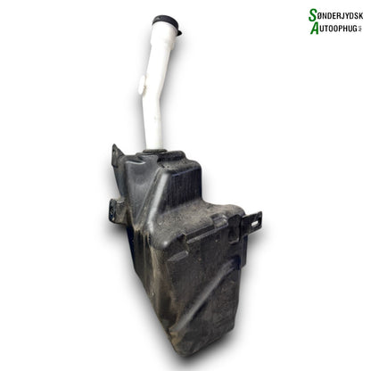 Opel Zafira C Tourer Sprinkler M/Motor Med OEM Nr. 13260590 Fra Opel Ophugger