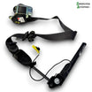 Opel Zafira C Tourer Sikkerhedsseler For Med OEM Nr. 13394803 Fra Opel Ophugger