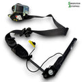 Opel Zafira C Tourer Sikkerhedsseler For Med OEM Nr. 13312741 Fra Opel Ophugger