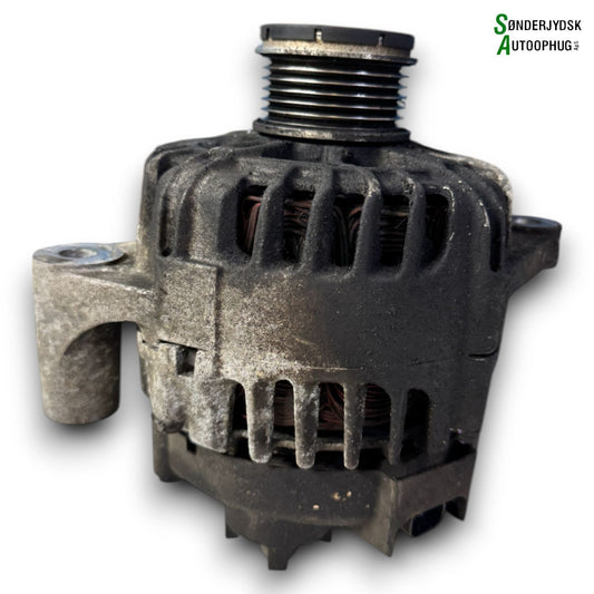 Opel Zafira C Tourer Generator Med OEM Nr. 13588306 Fra Opel Ophugger