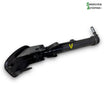 Opel Zafira C Tourer Sprinklerdyse Med OEM Nr. 20848434 Fra Opel Ophugger