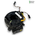 Opel Zafira C Tourer Airbag Stelring Med OEM Nr. 22835083 Fra Opel Ophugger
