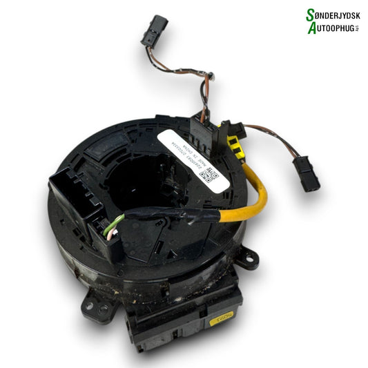 Opel Zafira C Tourer Airbag Stelring Med OEM Nr. 13579487 Fra Opel Ophugger