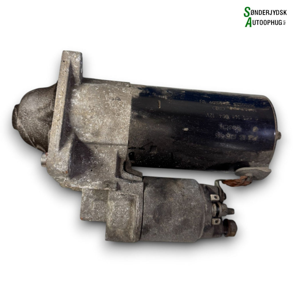 Opel Zafira C Tourer Starter Med OEM Nr. 55572065 Fra Opel Ophugger