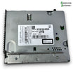 Opel Zafira C Tourer Radio Med OEM Nr. 22836292 Fra Opel Ophugger
