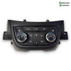 Opel Zafira C Tourer Varmeregulering Med OEM Nr. 20765760 Fra Opel Ophugger