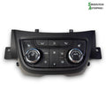 Opel Zafira C Tourer Varmeregulering Med OEM Nr. 20765760 Fra Opel Ophugger