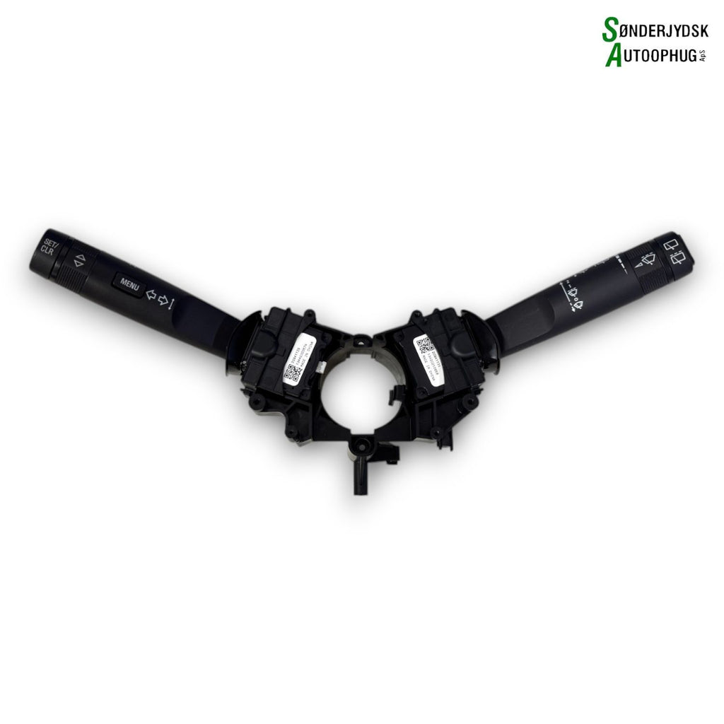 Opel Zafira C Tourer Kontakt Combi Med OEM Nr. 20941129 Fra Opel Ophugger