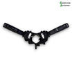 Opel Zafira C Tourer Kontakt Combi Med OEM Nr. 95433818 Fra Opel Ophugger