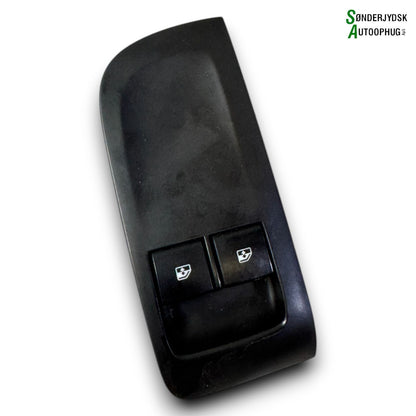 Opel Zafira C Tourer Kontakt Rudehejs Med OEM Nr. 13305978 Fra Opel Ophugger