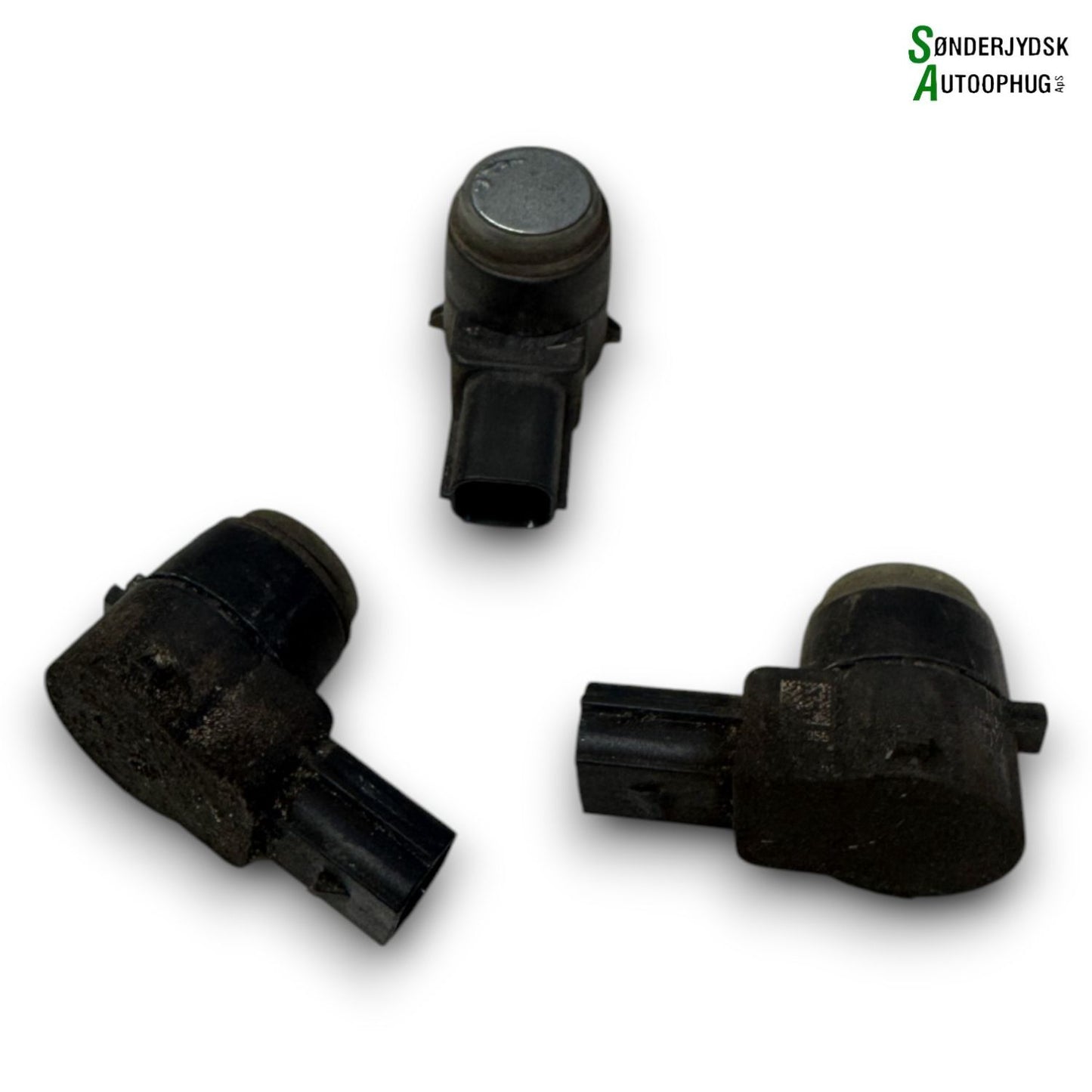 Opel Zafira C Tourer  Pdc Sensor/Baksensor Med OEM Nr. 13339687 Fra Opel Ophugger