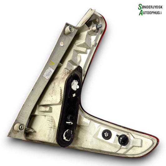 Renault Renault Grand Scenic 3 Baglygte Med OEM Nr. 265550014R Fra Renault Ophugger