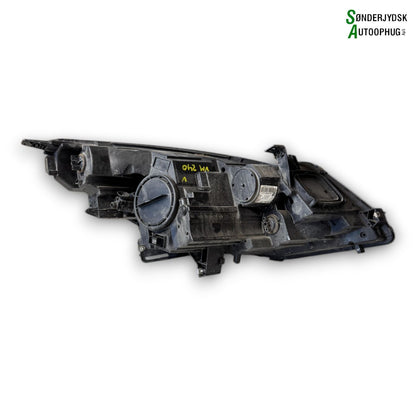 Renault Grand Scenic 3 Forlygte Med OEM Nr. 260108250R Fra Renault Ophugger