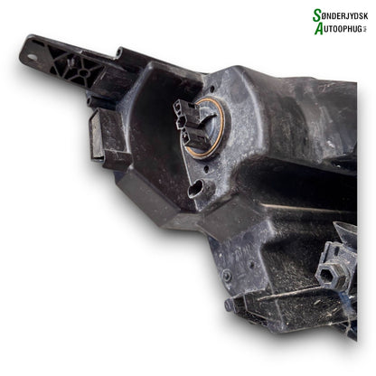 Renault Grand Scenic 3 Forlygte Med OEM Nr. 89903381 Fra Renault Ophugger