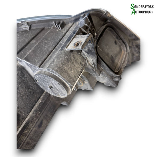 Renault Grand Scenic 3 Forlygte Med OEM Nr. 260107192R Fra Renault Ophugger