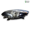 Renault Grand Scenic 3 Forlygte Med OEM Nr. 260608682R Fra Renault Ophugger