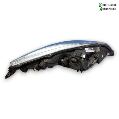 Renault Renault Grand Scenic 3 Forlygte Med OEM Nr. 260606760R Fra Renault Ophugger